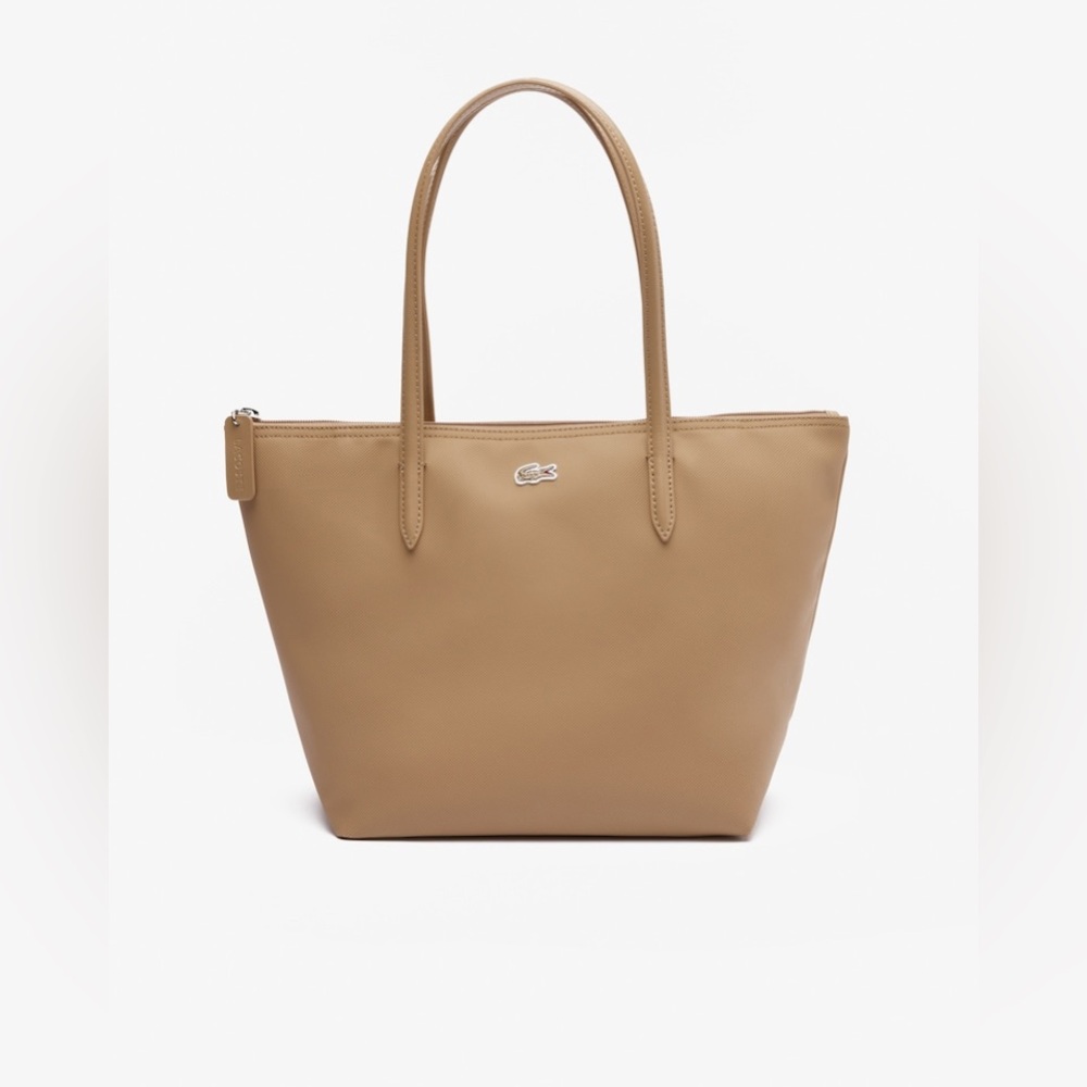 Lacoste Women's Small L.12.12 Concept Tote